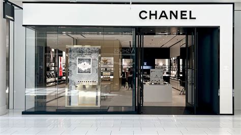 chanel store adelaide